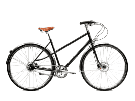 Pelago Airisto Commuter Vintage M | charcoal