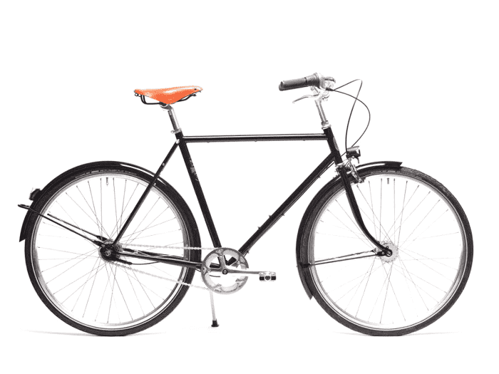 Foto: Pelago Bristol 7R Fahrrad City