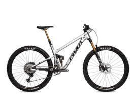 Pivot Cycles Trail 429 Enduro 