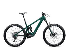 Pivot Cycles Shuttle LT Ride SLX/XT | MD | Northern Lights Green