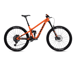 Pivot Cycles Firebird 29 Ride GX/X01 | XL | Orange