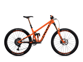 Pivot Cycles Firebird 29 Team XTR - Coil | XL | Orange