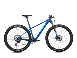 Pivot Cycles LES SL Pro XT/XTR w/ Carbon Wheels | SM | Blue Ribbon