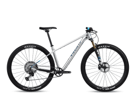 Pivot Cycles LES SL Pro XT/XTR | XL | Silver Bullet