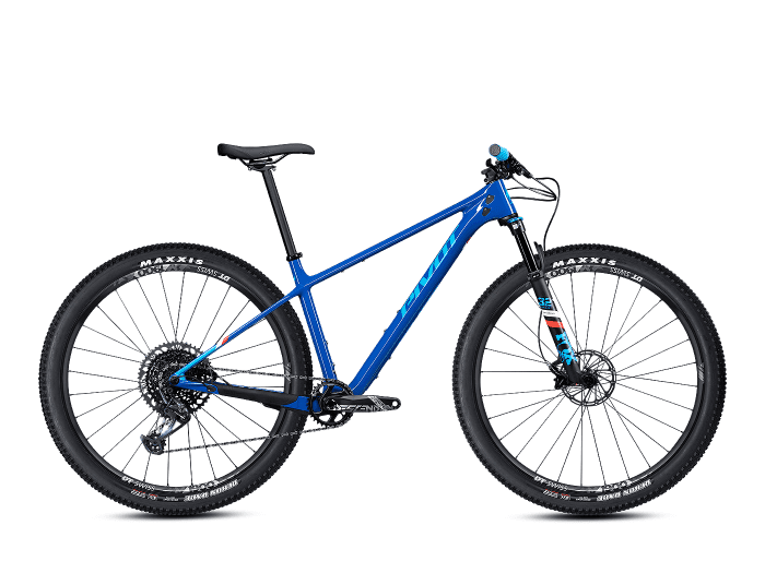 Pivot Cycles LES SL Ride GX/X01 | MD | Blue Ribbon