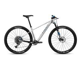 Pivot Cycles LES SL Ride GX/X01 | MD | Silver Bullet