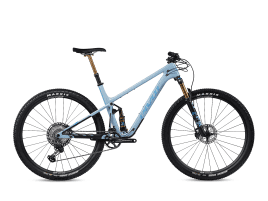 Pivot Cycles Mach 4 SL2 Pro XT/XTR | LG | Ice Blue