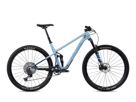 Pivot Cycles Mach 4 SL2 Ride SLX/XT | XL | Ice Blue