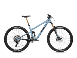 Pivot Cycles Trail 429 Pro XT/XTR | LG | Pacific Blue