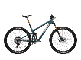 Pivot Cycles Trail 429 Pro XT/XTR | XL | Willow Green