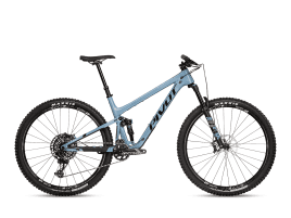 Pivot Cycles Trail 429 Ride GX/X01 | LG | Pacific Blue