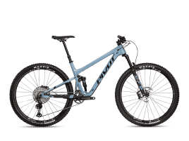 Pivot Cycles Trail 429 Ride SLX/XT | LG | Pacific Blue
