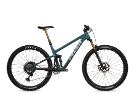 Pivot Cycles Trail 429 Team XTR | MD | Willow Green