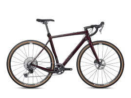 Pivot Cycles Vault GRX | SM | Firebrick Red