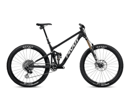 Pivot Cycles Switchblade MD | STEALTH MOJAVE | Pro XT/XTR | Alloy – Newmen Evolution SL A.30, 30mm – 29″, 15x110 F/12x157 R