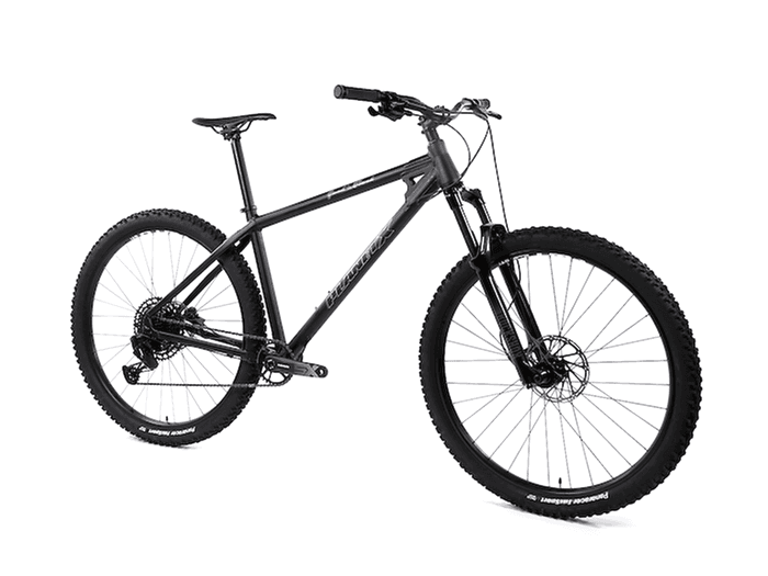 Planet best sale x hardtail