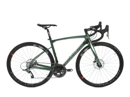 Planet X Pro Carbon Disc SRAM Force 22 X-Large | Green