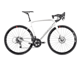 Planet X Pro Carbon Disc SRAM Force 22 Large | White