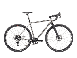 Planet X Tempest SRAM Rival 1 Titanium 