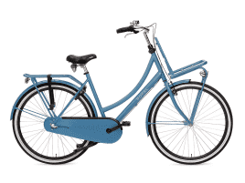 Popal Daily Dutch Basic+ 53 cm | Gothenburg Blue