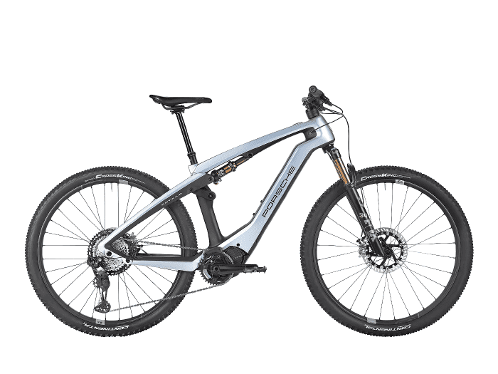 Foto: Porsche Cross Performance 2nd Gen. E-Bike MTB Fully