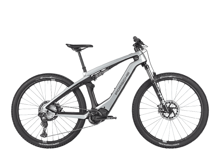 Foto: Porsche Cross Performance EXC 2nd Gen. E-Bike MTB Fully