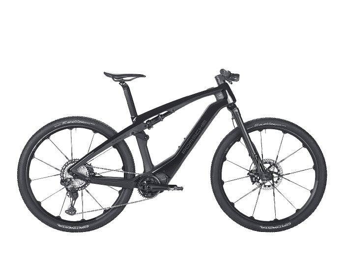 Foto: Porsche Sport 4th Gen. E-Bike MTB Fully