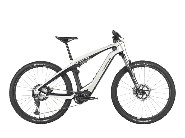 Foto: Porsche eBike Cross Performance EXC E-Bike MTB Fully