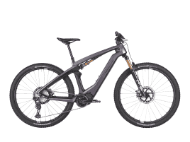 Porsche eBike Cross Performance EXC S | provence