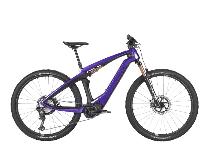 Foto: Porsche eBike Cross Performance EXC E-Bike MTB Fully