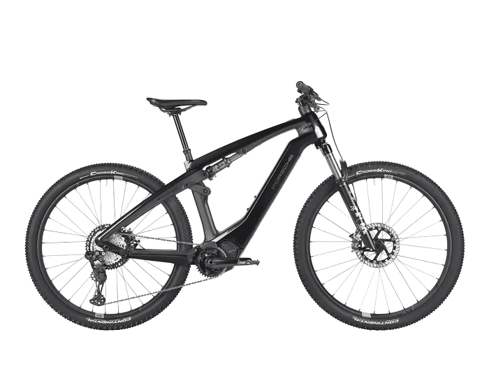 Foto: Porsche eBike Cross Performance EXC E-Bike MTB Fully