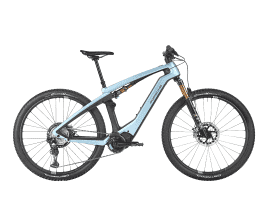 Porsche eBike Cross Performance S