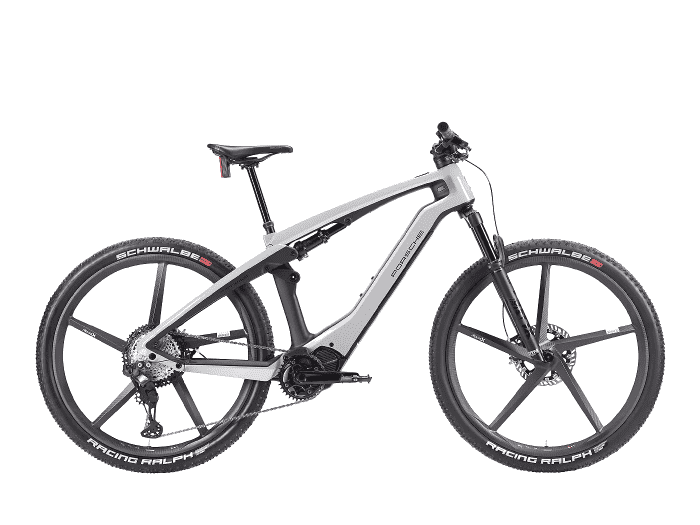Foto: Porsche eBike Sport E-Bike MTB Fully