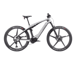 Porsche eBike Sport S