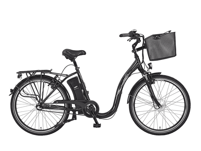 Prophete Navigator 6.2 - City E-Bike - 2016