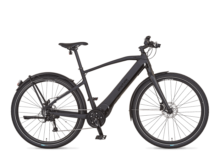 Prophete Urban e City E-Bike - - 2018