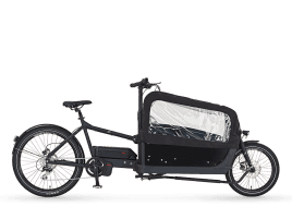 Prophete Cargo E-Bike 2.0 