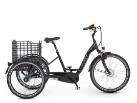 Prophete Cargo E-Bike 3R 