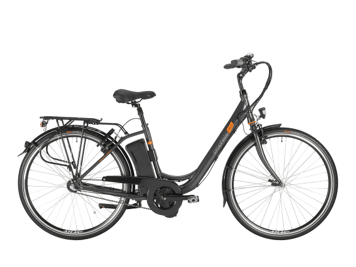Prophete Geniesser e9000 - City E-Bike - 2022