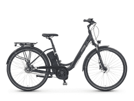 Prophete City E-Bike 12,8 Ah