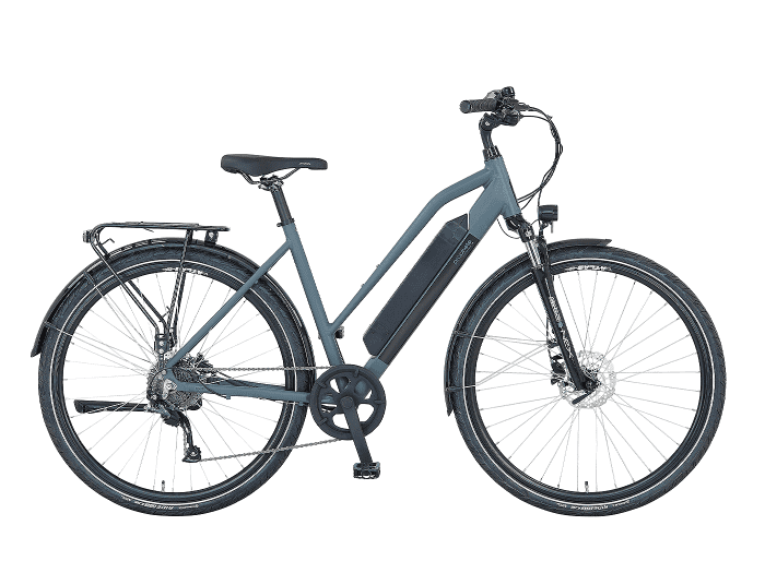 Foto: Prophete Entdecker 1.8 E-Bike Trekking