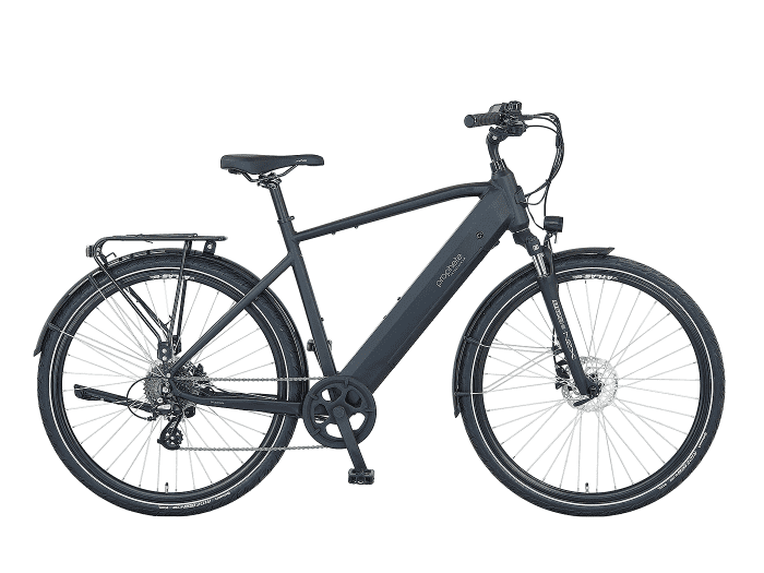 Foto: Prophete Entdecker 2.8 E-Bike Trekking