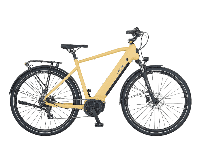 Foto: Prophete Entdecker 3.4 E-Bike Trekking