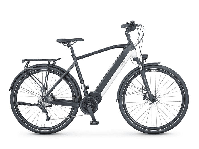 Foto: Prophete Entdecker 5.0 E-Bike Trekking