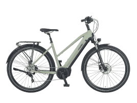 Prophete Entdecker 4.0 Trapez