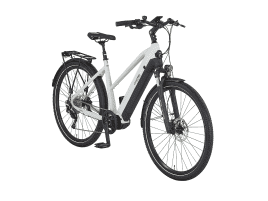 Prophete Entdecker 5.3 Deluxe Trapez
