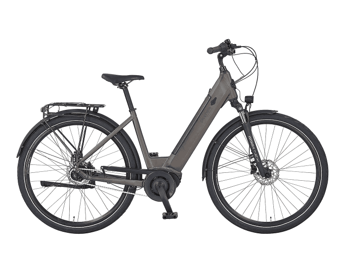 Foto: Prophete Geniesser 3.3 E-Bike City