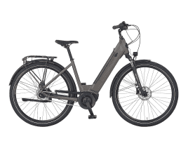 Prophete Geniesser 3.3 braun