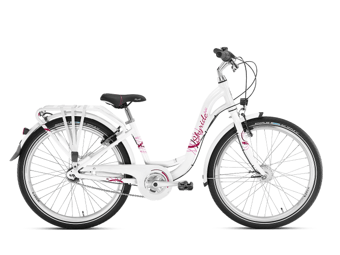 Puky Skyride 24-7 Light white