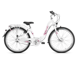 Puky Skyride 24-7 Light white